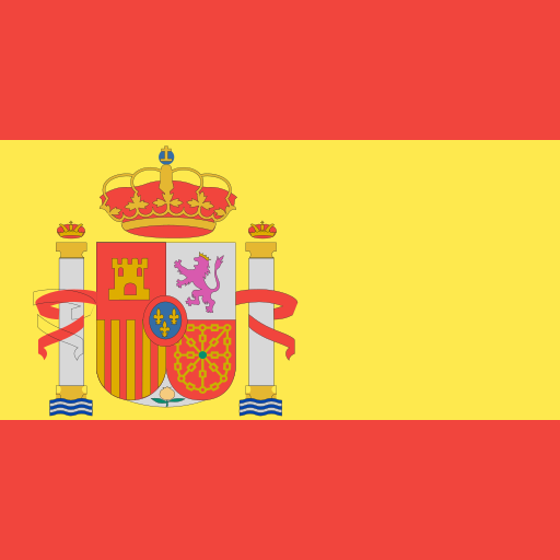 Spain Flag